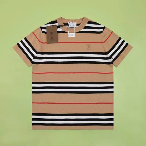 Burberry t-shirt men-2674(S-XL)