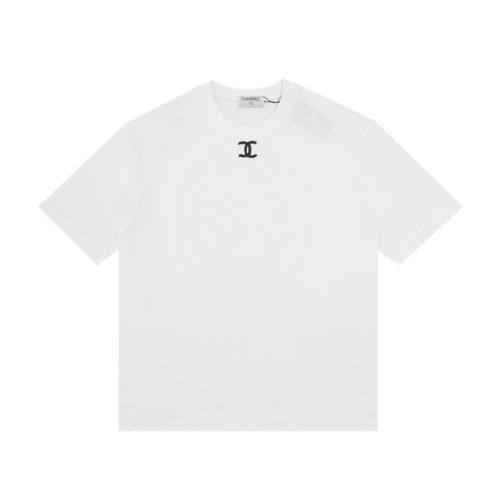 CHNL t-shirt men-759(S-XL)