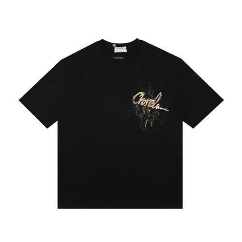 CHNL t-shirt men-769(S-XL)