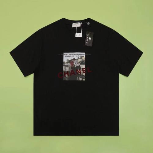 CHNL t-shirt men-800(XS-L)