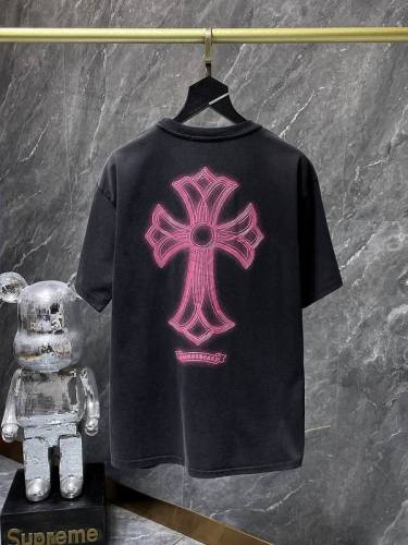 Chrome Hearts t-shirt men-1470(S-XL)