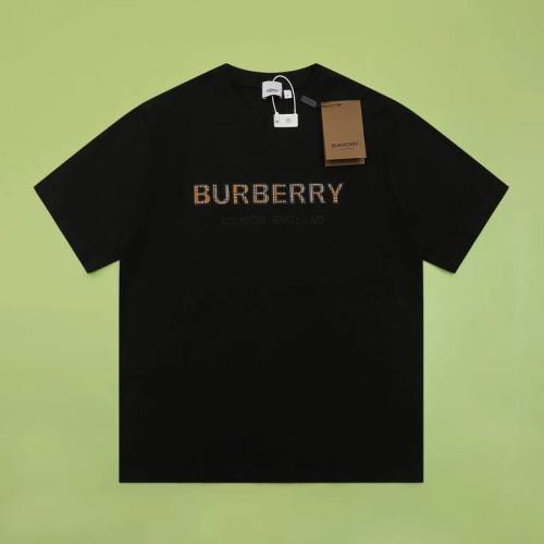 Burberry t-shirt men-2714(XS-L)