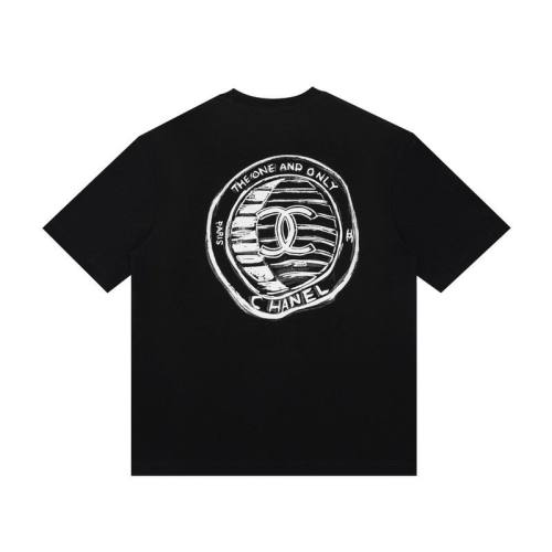 CHNL t-shirt men-758(S-XL)