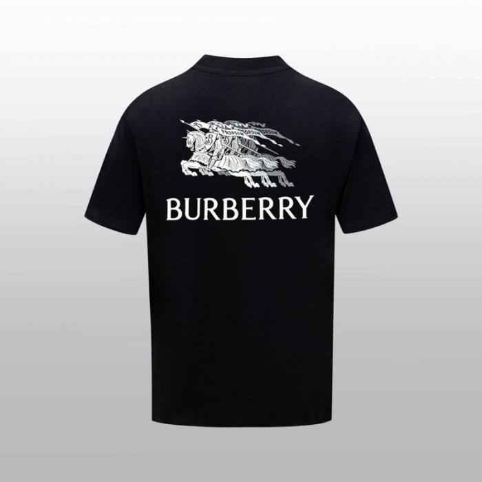 Burberry t-shirt men-2644(S-XL)