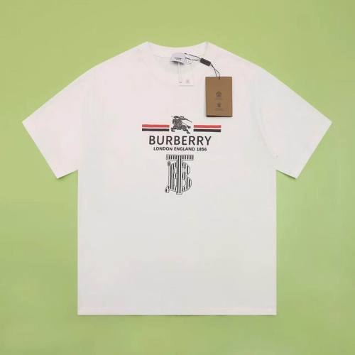 Burberry t-shirt men-2717(XS-L)