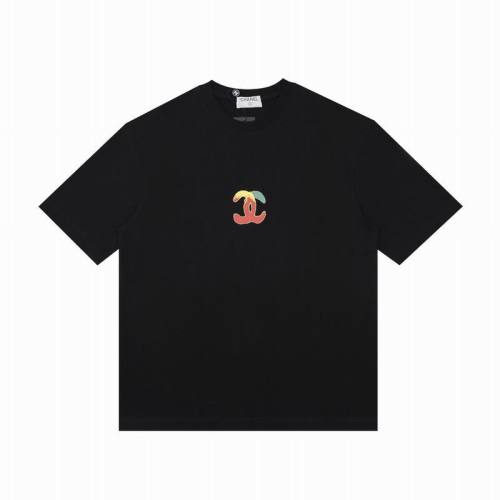 CHNL t-shirt men-743(S-XL)