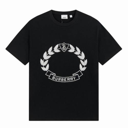 Burberry t-shirt men-2686(XS-L)