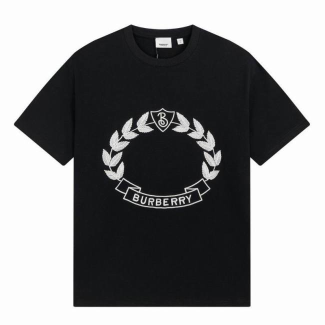Burberry t-shirt men-2686(XS-L)