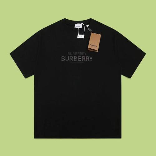 Burberry t-shirt men-2712(XS-L)