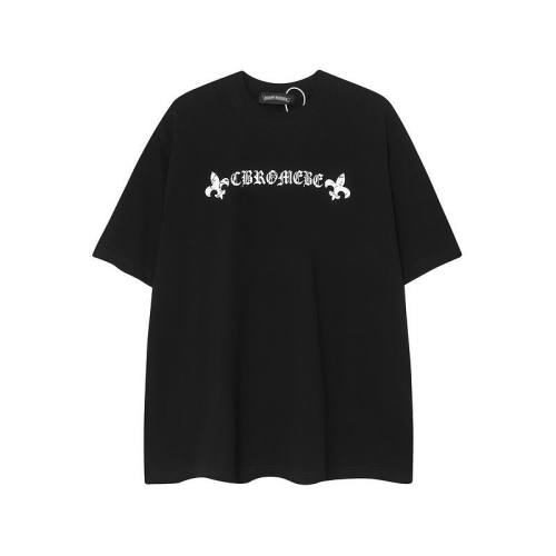 Chrome Hearts t-shirt men-1426(S-XL)