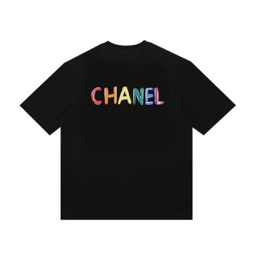 CHNL t-shirt men-764(S-XL)
