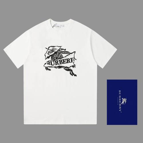 Burberry t-shirt men-2741(XS-L)