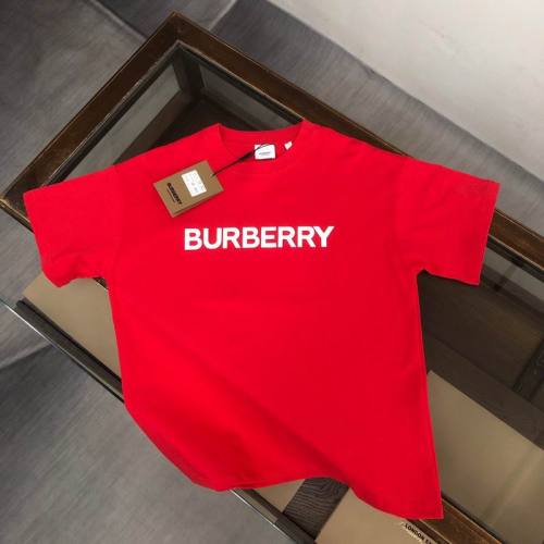 Burberry t-shirt men-2764(XS-L)