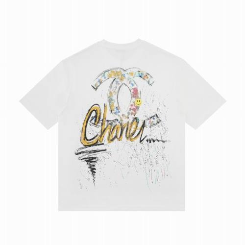 CHNL t-shirt men-736(S-XL)