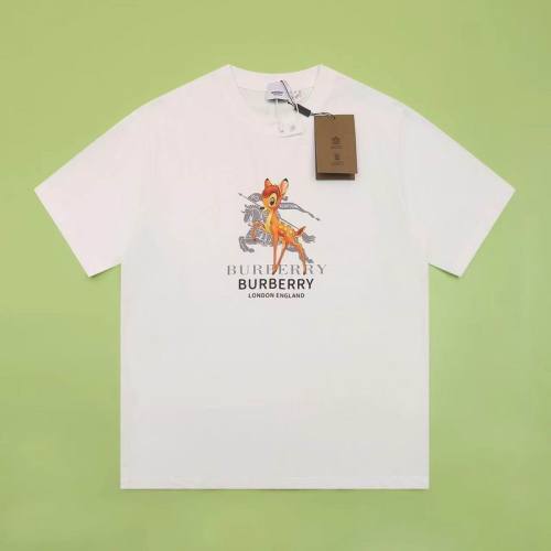 Burberry t-shirt men-2716(XS-L)