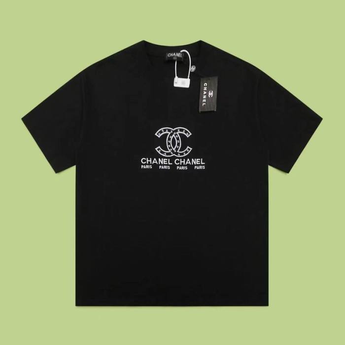 CHNL t-shirt men-784(XS-L)