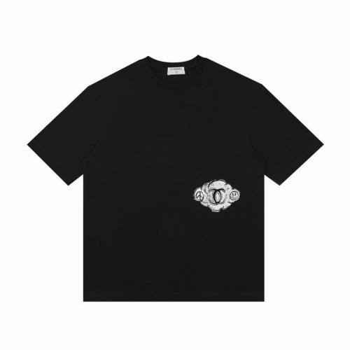 CHNL t-shirt men-709(S-XL)