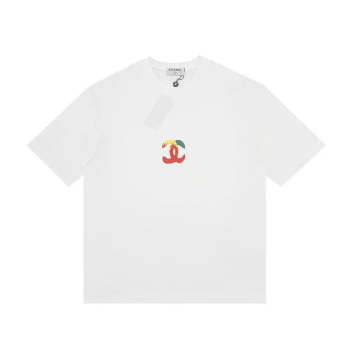 CHNL t-shirt men-765(S-XL)