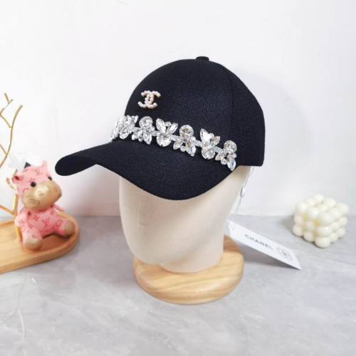 CHAL Hats AAA-1804