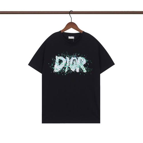 Dior T-Shirt men-1821(S-XXXL)