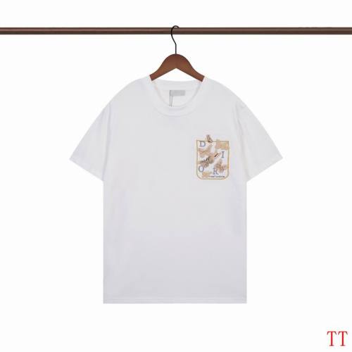 Dior T-Shirt men-1847(S-XXXL)
