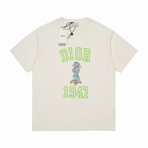 Dior T-Shirt men-2098(XS-L)