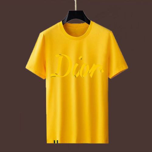 Dior T-Shirt men-1729(M-XXXXL)