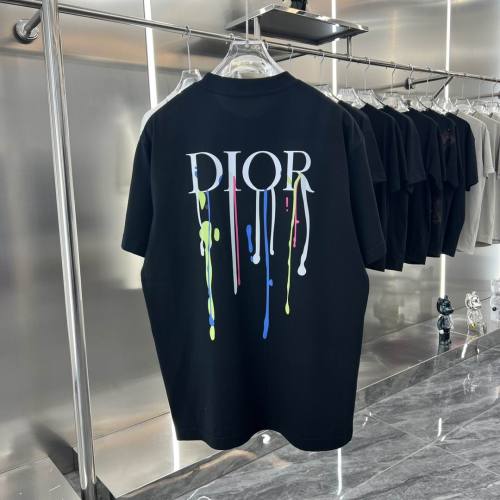 Dior T-Shirt men-1782(S-XXL)