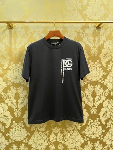 D&G t-shirt men-665(S-XXL)
