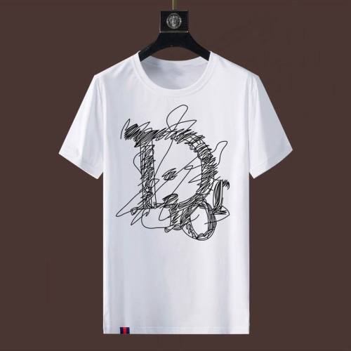 Dior T-Shirt men-1718(M-XXXXL)