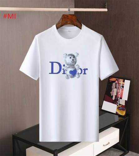 Dior T-Shirt men-1700(M-XXXL)