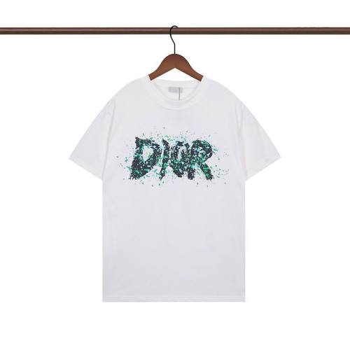 Dior T-Shirt men-1820(S-XXXL)