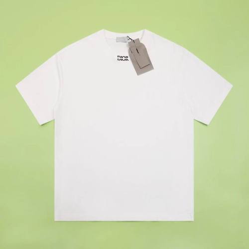 Dior T-Shirt men-2064(XS-L)