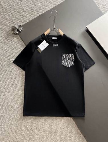 Dior T-Shirt men-1758(S-XXL)