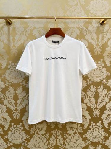 D&G t-shirt men-692(S-XXL)