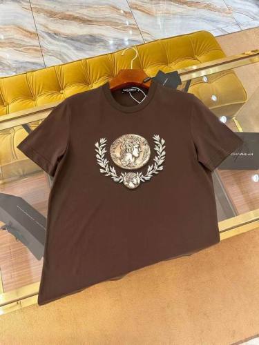 D&G t-shirt men-657(S-XXL)