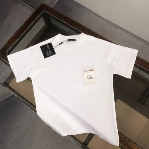D&G t-shirt men-625(XS-L)