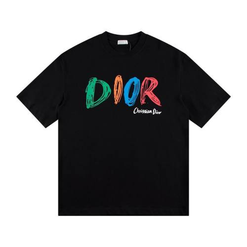 Dior T-Shirt men-1885(S-XL)