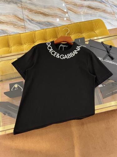 D&G t-shirt men-675(S-XXL)