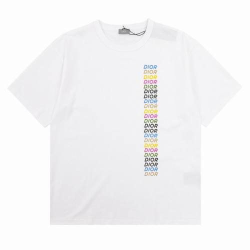 Dior T-Shirt men-1988(XS-L)