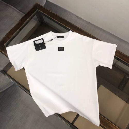 D&G t-shirt men-632(XS-L)