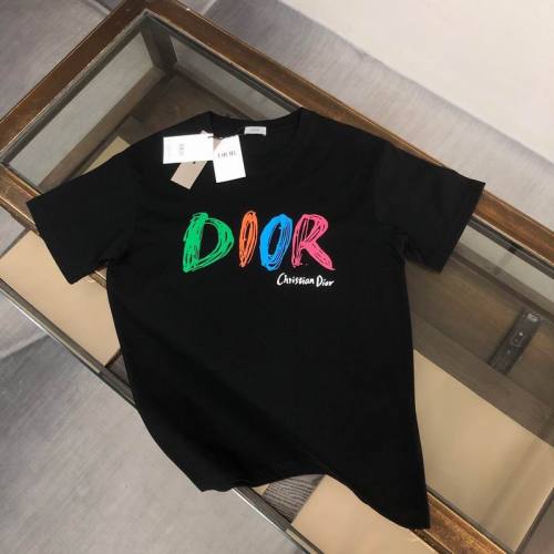 Dior T-Shirt men-1998(XS-L)
