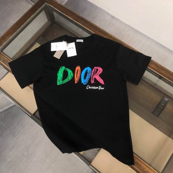 Dior T-Shirt men-1998(XS-L)