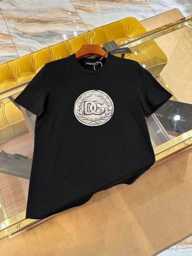 D&G t-shirt men-661(S-XXL)