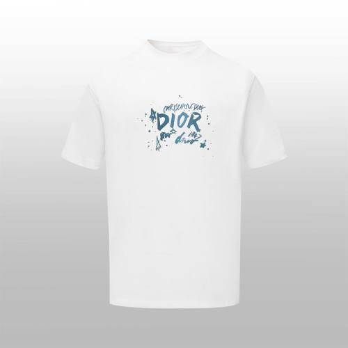 Dior T-Shirt men-1927(S-XL)