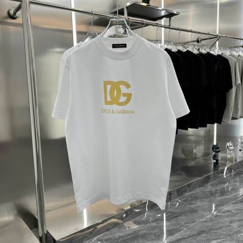 D&G t-shirt men-703(S-XXL)