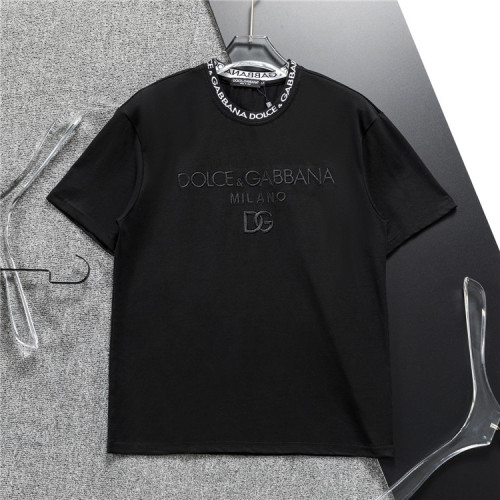 D&G t-shirt men-641(M-XXXL)