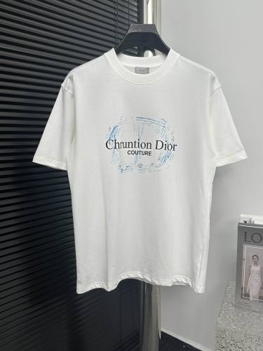Dior T-Shirt men-1784(S-XXL)