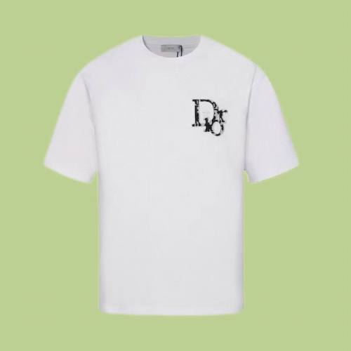 Dior T-Shirt men-2067(XS-L)