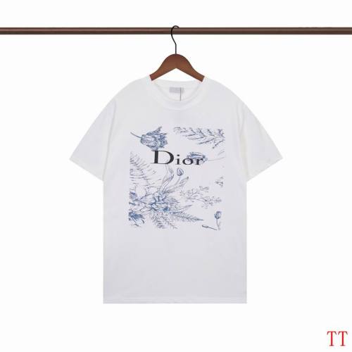 Dior T-Shirt men-1844(S-XXXL)